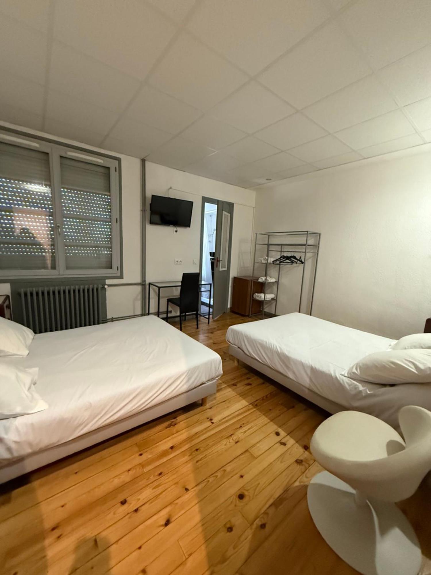 Hotel Relais Sud Valence  Ngoại thất bức ảnh