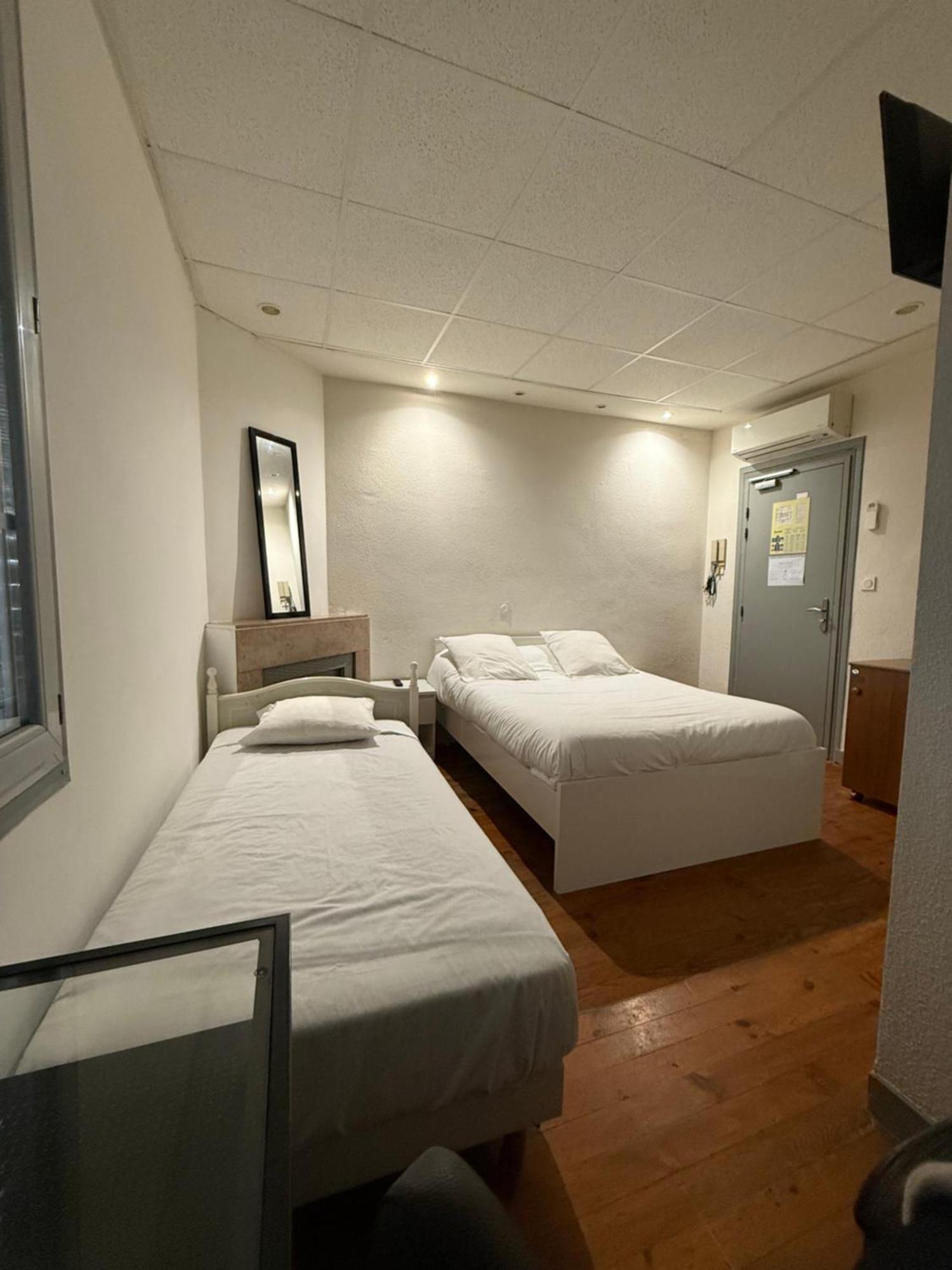 Hotel Relais Sud Valence  Ngoại thất bức ảnh