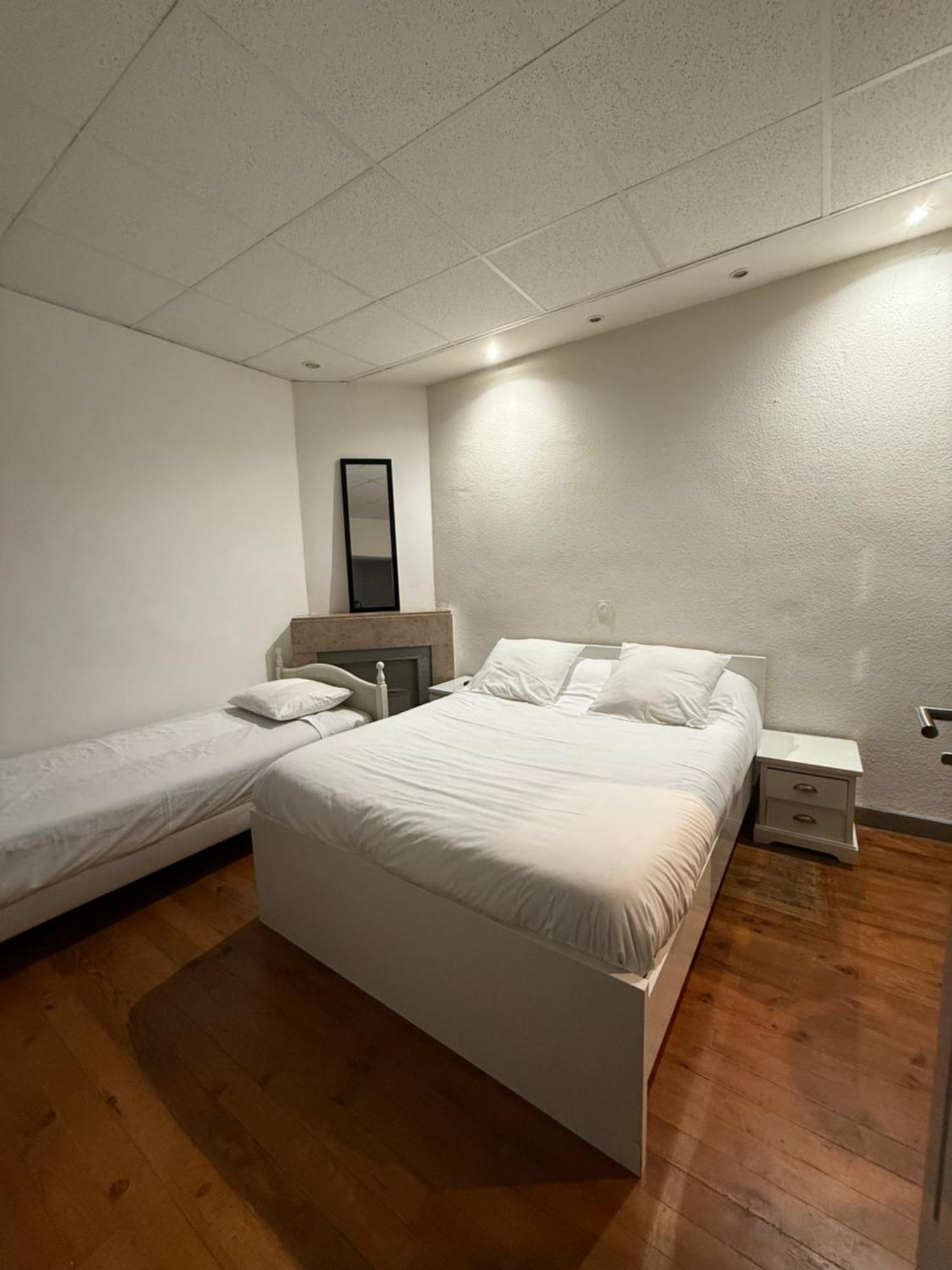 Hotel Relais Sud Valence  Ngoại thất bức ảnh