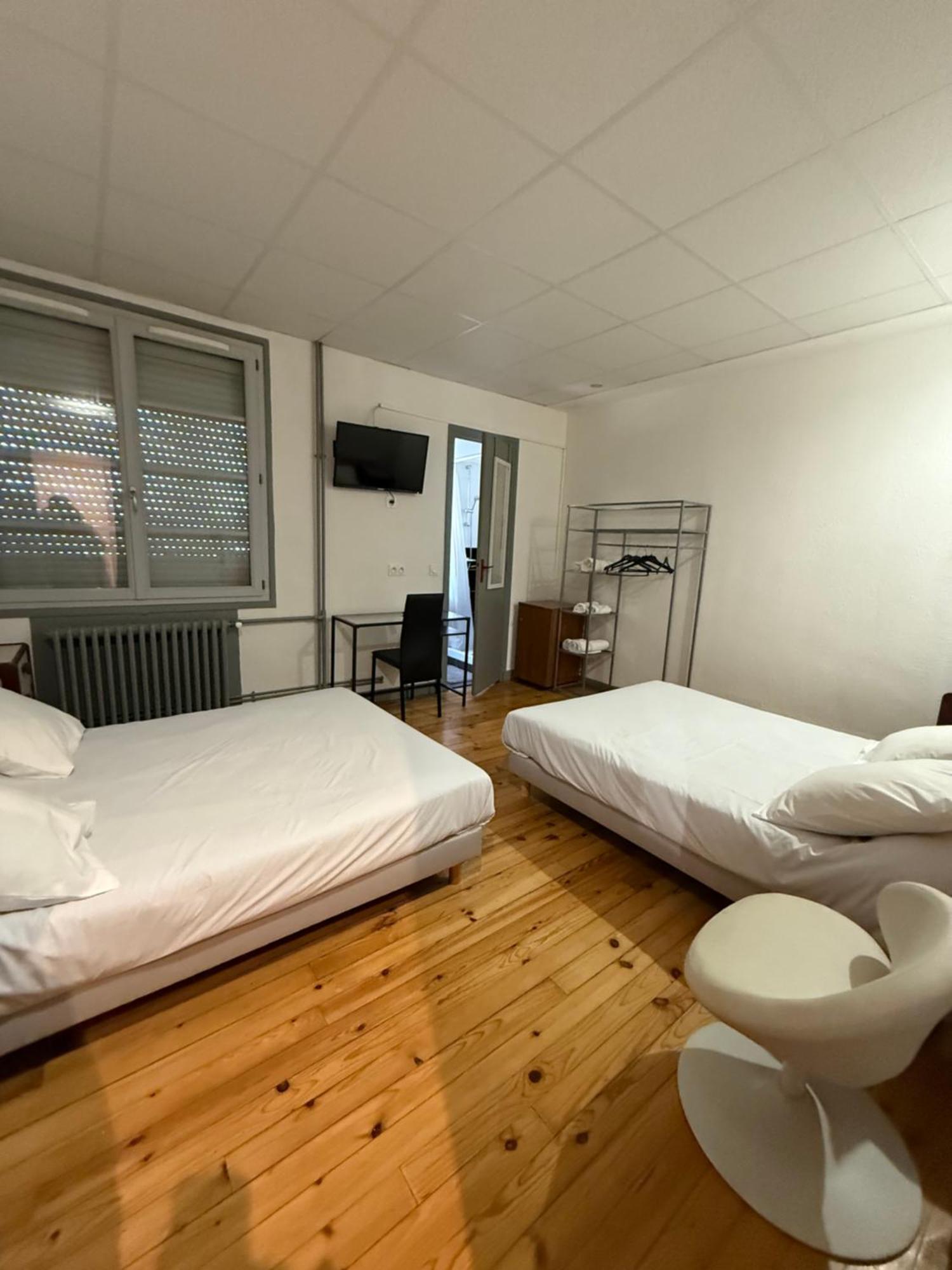 Hotel Relais Sud Valence  Ngoại thất bức ảnh