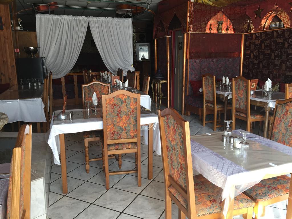 Hotel Relais Sud Valence  Ngoại thất bức ảnh