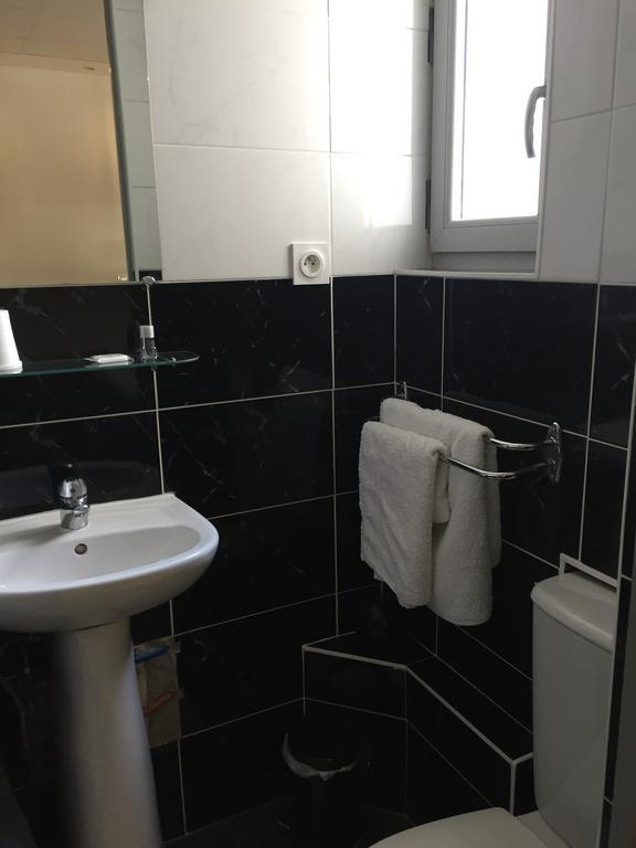 Hotel Relais Sud Valence  Ngoại thất bức ảnh